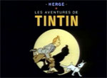 Les Aventures de Tintin <i>(1991)</i> - image 1