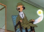 Les Aventures de Tintin <i>(1991)</i> - image 7