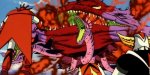 Goldorak : L'Attaque du Dragosaure - image 11