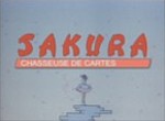 Sakura, Chasseuse de Cartes - image 1