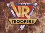V.R. Troopers - image 1
