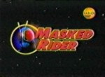 Masked Rider - image 1