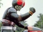 Masked Rider - image 5