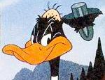 Daffy Duck - image 7