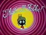 Marvin le Martien