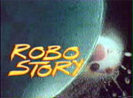 Robostory - image 1