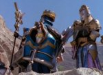 Power Rangers : Série 04 - Zeo