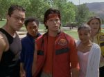 Power Rangers : Série 10 - Force Animale - image 2