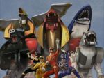 Power Rangers : Série 10 - Force Animale - image 3