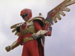 Power Rangers : Série 10 - Force Animale - image 9