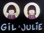 Gil & Julie