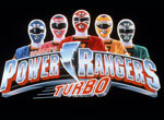 Power Rangers : Série 05 - Turbo