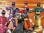 Power Rangers : Série 05 - Turbo - image 4