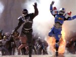 Power Rangers : Série 05 - Turbo - image 5