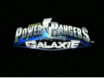 Power Rangers : Série 07 - l'Autre Galaxie
