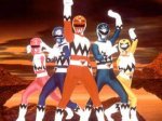 Power Rangers : Série 07 - l'Autre Galaxie - image 10