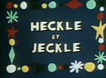 Heckle et Jeckle