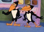 Heckle et Jeckle - image 2