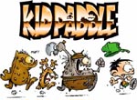 Kid Paddle - image 1