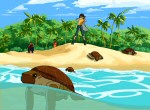 Les Aventures Fantastiques du Commandant Cousteau - image 7