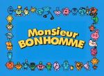 Monsieur Bonhomme (<i>série 2</i>)