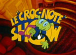 Le Croc-Note Show - image 1