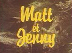 Matt et Jenny