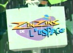 Les Zinzins de l'Espace