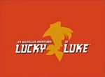 Les Nouvelles Aventures de Lucky Luke - image 1