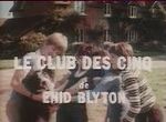 Le Club des Cinq