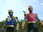 Power Rangers : Série 11 - Force Cyclone - image 6