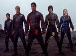 Power Rangers : Série 11 - Force Cyclone - image 13