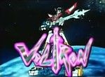 Voltron - image 1