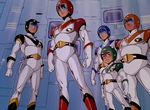 Voltron - image 5