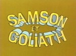 Samson et Goliath - image 1