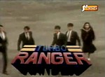 Turbo Ranger - image 1