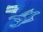 Le Fantôme de l'Espace - image 1