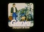 Genki Champion de Boxe