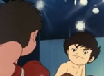 Genki Champion de Boxe