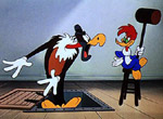 Woody Woodpecker - image 6