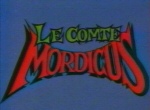 Le Comte Mordicus - image 1