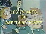 Les Enfants du Capitaine Trapp - image 1