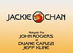 Jackie Chan