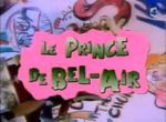 Le Prince de Bel-Air - image 1