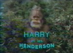 Harry et les Henderson