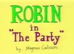 Robin - image 1