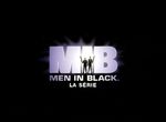 Men in Black - image 1