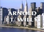 Arnold et Willy - image 1