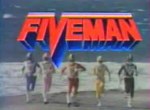 Fiveman - image 1