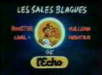 Les Sales Blagues de l'Echo